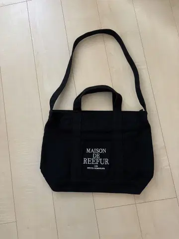 MAISON DE REEFUR 2way 백
