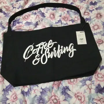 The Rising Sun Coffee TOTE BAG