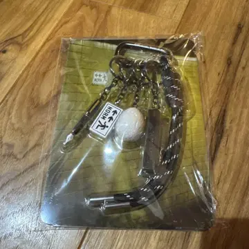사카낙션 괴수 키링
