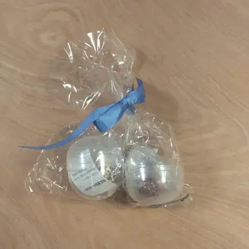 베네세 아트 사이트 나오시마 한정판 키링