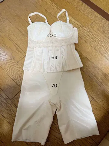 포시스앤컴퍼니 브라이덜 이너