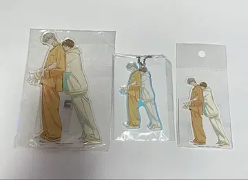 BL 어워드 나츠노 히로코