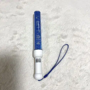 초특급 카이 11대째 초응원봉 Trans NIPPON Express