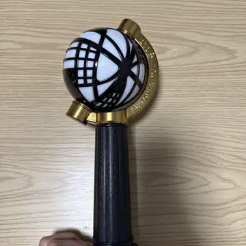SixTONES 응원봉