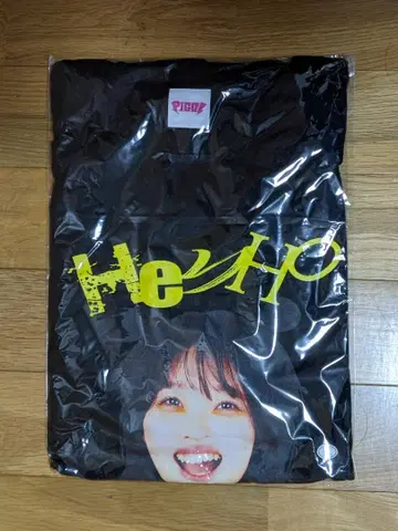 PIGGS KINCHAN 티셔츠 XL 사이즈 피그스 킨찬
