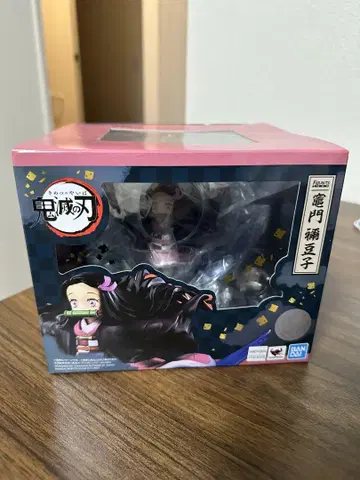 귀멸의 칼날 FIGUARTS ZERO 카마도 네즈코