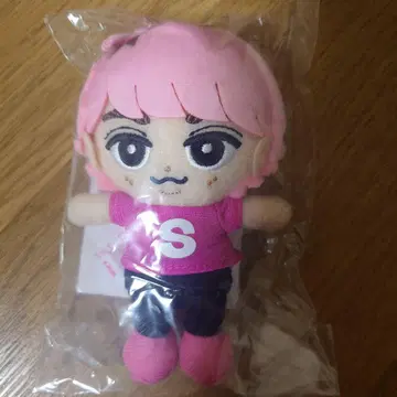 SnowMan 사쿠마 다이스케 봉제 인형 스노치루 치루누이