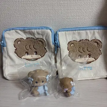 mikko 라떼 4종 세트