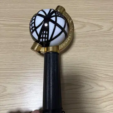 SixTONES 응원봉