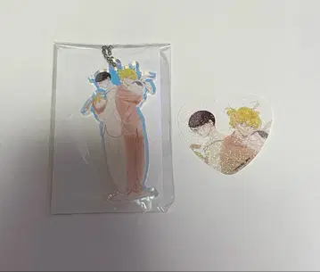 BL 어워드 나카무라 아스미코