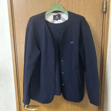 BLACK LABEL CRESTBRIGE 사이즈 L
