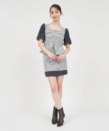 ROYAL PARTY 셋업