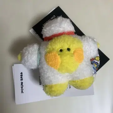 treasure TREZ mini 지훈
