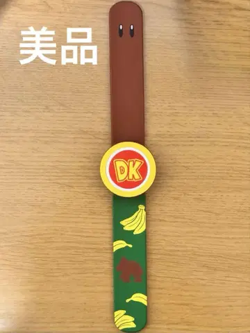 돈키콩 파워업 밴드(USJ)