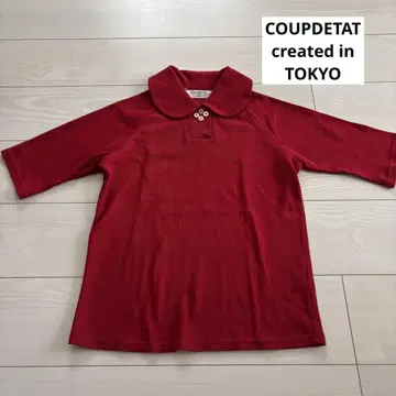 헤이세이 패션 COUPDETAT created in TOKYO