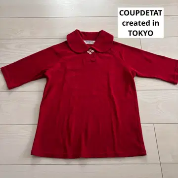 헤이세이 패션 COUPDETAT created in TOKYO