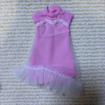 리틀팩토리 제니 컬렉션 드레스 27cm 인형