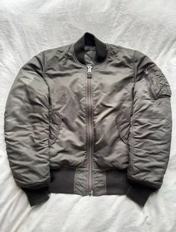 [ alpha industries ] ma-1 알파