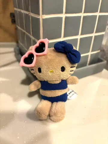 즉시 완판 아이템 로리즈팜 일광화상 키티 키티