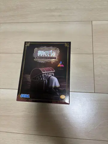 장송의 프리렌 피규어 SEGA