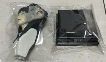괴기상자 채 토미에