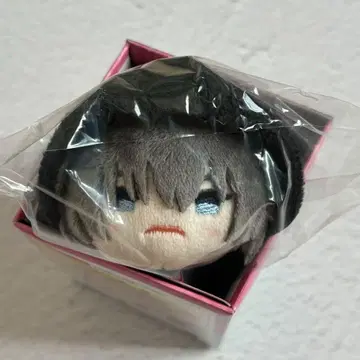 오베론 모치마스 fgo
