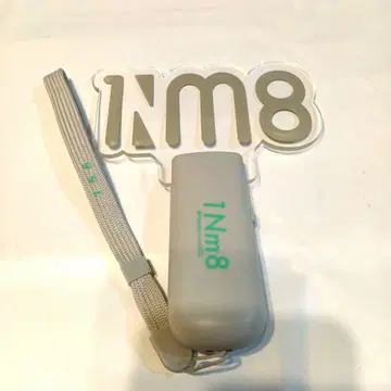 1Nm8 플레이트 응원봉 Paradox Live 파라라이