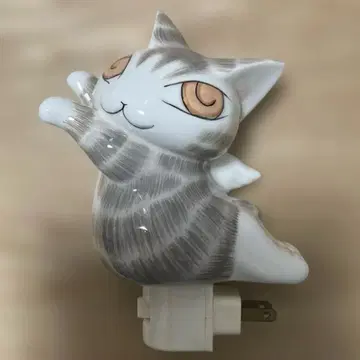 와치필드 천사 발 라이트