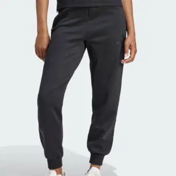 adidas z.n.e 팬츠 블랙 저지