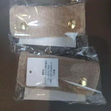 페이러 핸들 커버 베이지