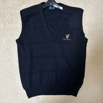 Royal Selim Eagle Collection V넥 베스트