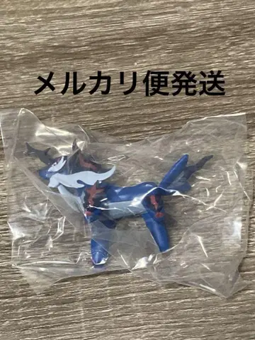 포켓몬 스케일월드 비취대견기
