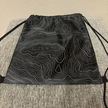 [ 완판템 ] NORMSACK Topographic Mountain