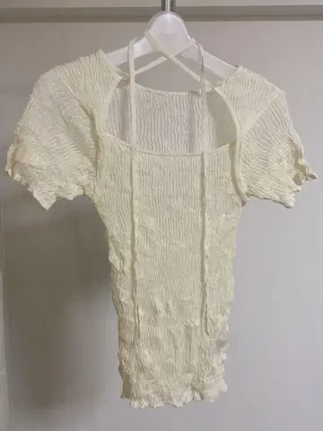 TODAYFUL 2way Sheer Knittops