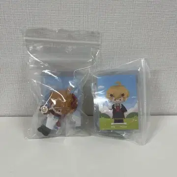 원신 POPMART 팝마트 드레스업 드림 토마 타르탈리아