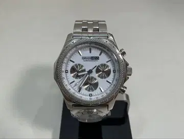 GRASS MEN'S GM-9322 손목시계