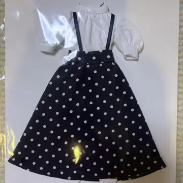 리카짱 캐슬 리틀 팩토리 27cm 인형 제니