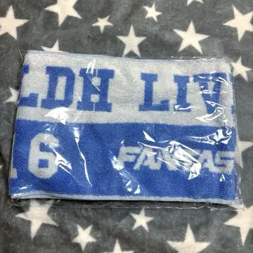 LDH LIVE EXPO 2024 타월 기무라 케이토