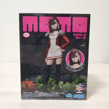 단단단 모모 Vol.2 Ver.1.5 피규어