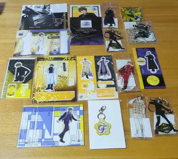 츠키프로 VAZZROCK 바즈로 치카이 후타바