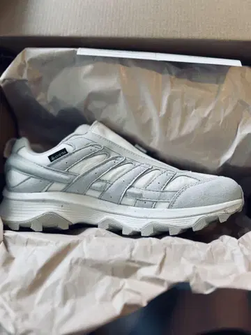 MERRELL 스니커즈