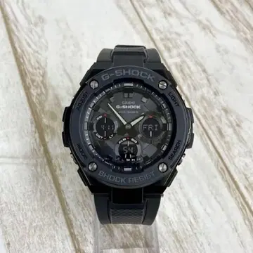 G-SHOCK G-STEEL GST-W300G-1A1JF
