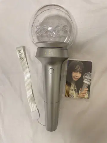 aespa 구형 응원봉 (박스 포함)