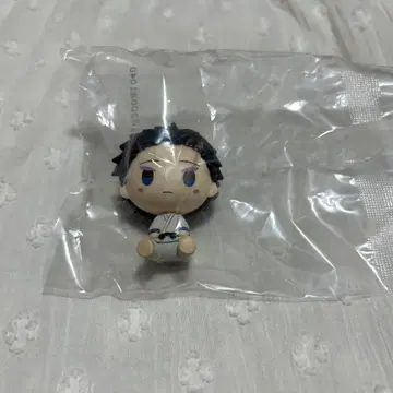 귀멸의 칼날 제일복권 쵸코놋코 코하쿠