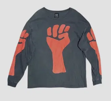 90s usa Rage Against the Machine 밴딩T