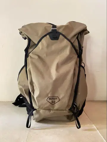PAAGO WORKS BUDDY 33 (버디 33)