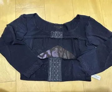 사라마셰리 팔뚝 지방 흡입 압착복 압박복 볼레로