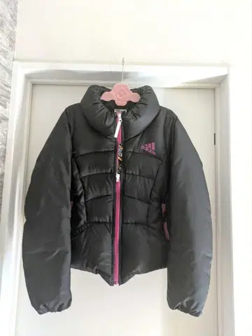 adidas 다운 자켓