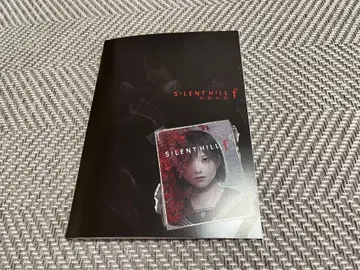 TGS2025 SILENT HILL f