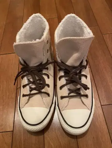 CONVERSE 척테일러 보아 하이컷